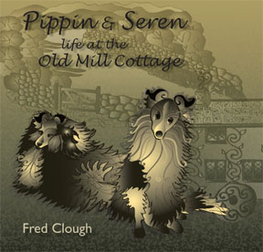 Pippin & Seren Book